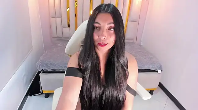 Snapshot of Karla_hernandez_ chatting on March 10, 5:07 pm Karla hernandez online show from March 10, 5:07 pm