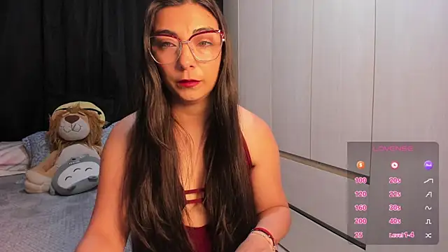 Snapshot of Karla_hernandez_ chatting on May 11, 10:49 am Karla hernandez online show from May 11, 10:49 am
