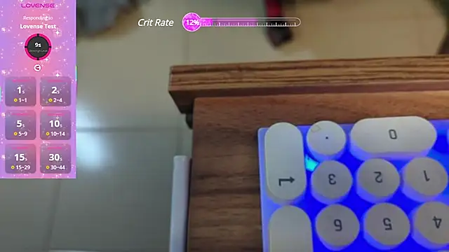 Snapshot of LillyLive chatting on February 3, 3:38 pm LillyLive online show from February 3, 3:38 pm