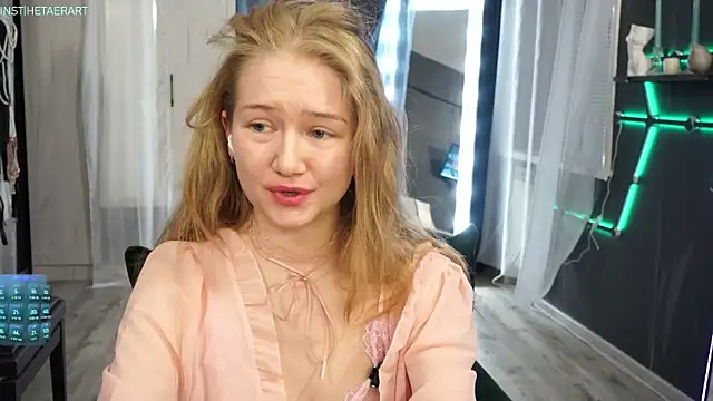 Alexandra Demore online show from May 24, 8:31 pm