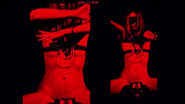 Alexandra Demore online show from June 25, 6:57 pm