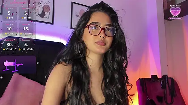 dana476704 online show from February 22, 6:06 am