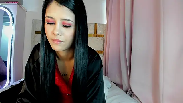 keyla  ross online show from October 21, 9:25 pm