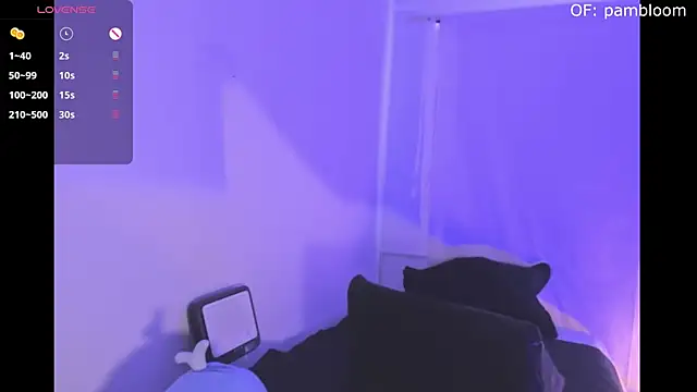 droolingdollfacee online show from October 21, 8:52 pm