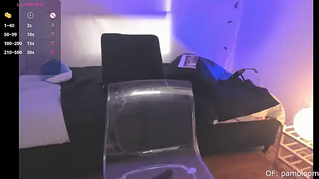 droolingdollfacee online show from October 27, 9:38 pm