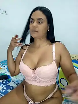 AntonellaShot online show from February 19, 5:38 am