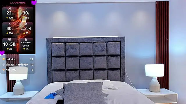 Snapshot of ambarcarterr chatting on January 21, 9:25 pm ambarcarterr online show from January 21, 9:25 pm