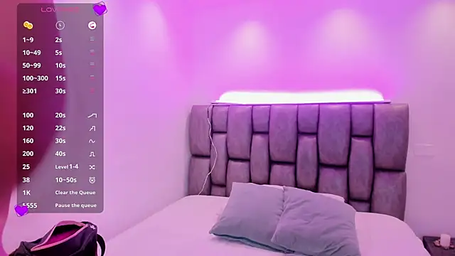 Snapshot of ambarcarterr chatting on February 20, 2:35 pm ambarcarterr online show from February 20, 2:35 pm