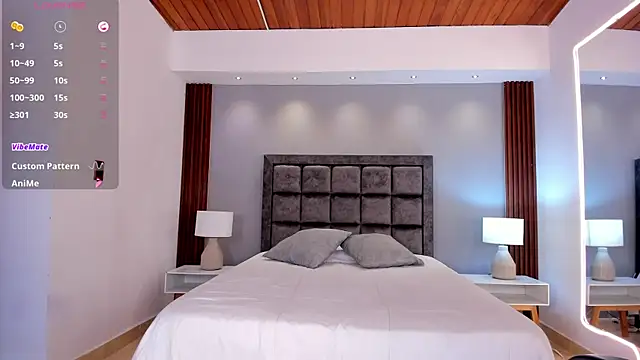 Snapshot of ambarcarterr chatting on February 6, 4:14 pm ambarcarterr online show from February 6, 4:14 pm