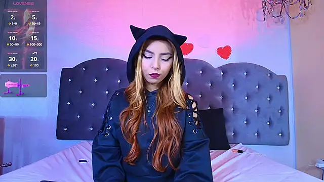 isis jhempss online show from February 27, 3:29 am