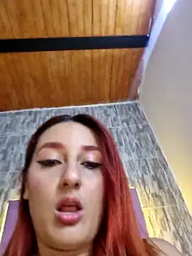 ANDREA TWERK ASS online show from March 13, 1:43 am