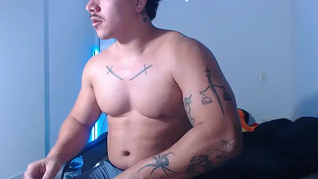 paulo allen online show from October 31, 11:29 am