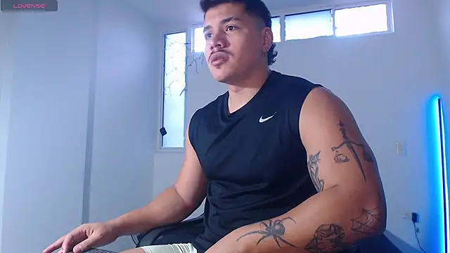 paulo allen online show from October 22, 12:59 pm