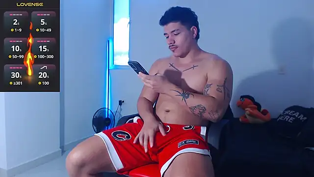 paulo allen online show from October 29, 2:38 pm