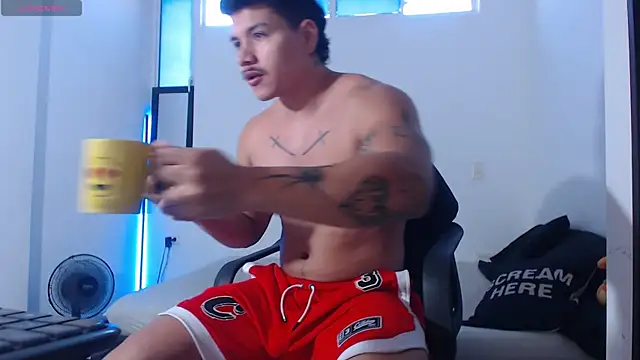 paulo allen online show from December 18, 1:04 pm