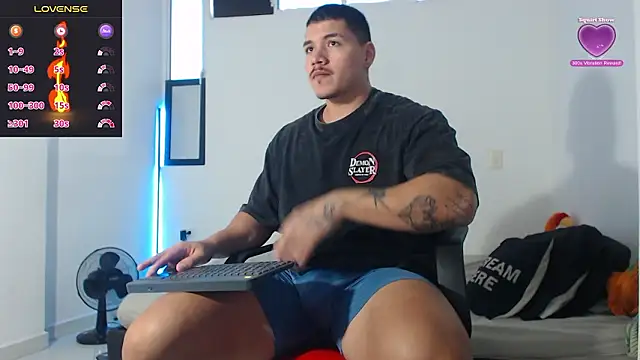 paulo allen online show from February 9, 2:59 pm