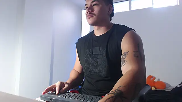 paulo allen online show from November 11, 1:28 pm