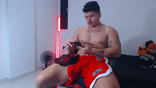 paulo allen online show from October 31, 11:33 pm