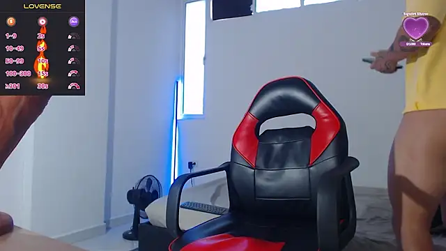 paulo allen online show from February 15, 3:22 pm