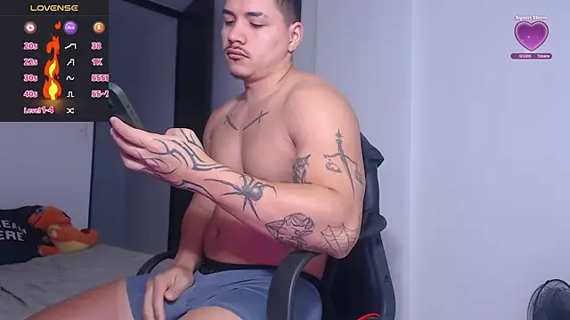 paulo allen online show from March 28, 12:28 pm