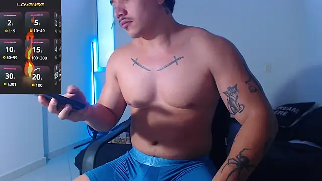 paulo allen online show from October 28, 12:48 pm