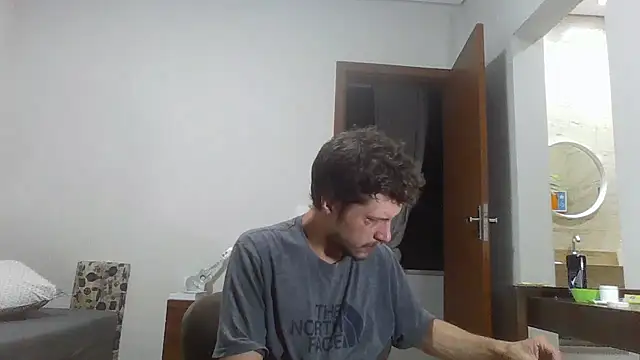 Snapshot of prorafadodoce chatting on February 15, 4:25 am prorafadodoce online show from February 15, 4:25 am