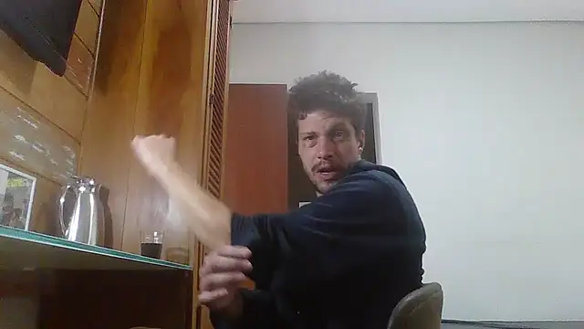 Snapshot of prorafadodoce chatting on September 21, 9:36 am prorafadodoce online show from September 21, 9:36 am