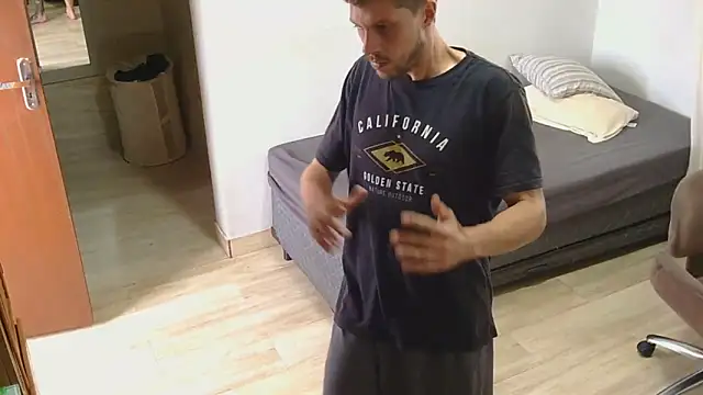 prorafadodoce online show from March 9, 6:22 pm