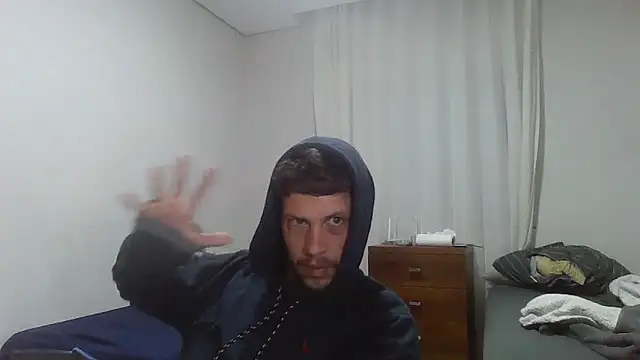 Snapshot of prorafadodoce chatting on September 24, 4:19 am prorafadodoce online show from September 24, 4:19 am