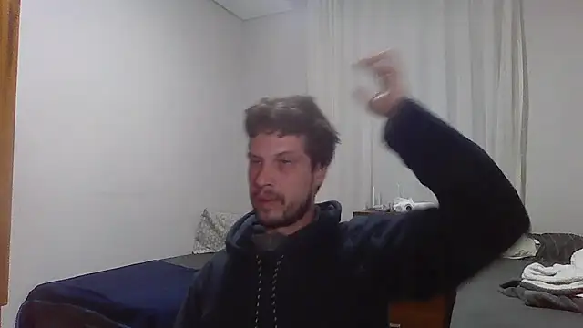 Snapshot of prorafadodoce chatting on September 29, 8:10 am prorafadodoce online show from September 29, 8:10 am