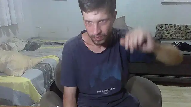 Snapshot of prorafadodoce chatting on December 8, 11:19 pm prorafadodoce online show from December 8, 11:19 pm