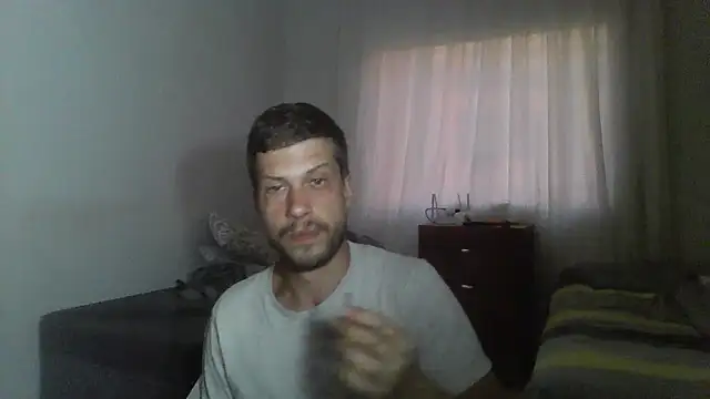 Snapshot of prorafadodoce chatting on December 14, 8:09 am prorafadodoce online show from December 14, 8:09 am