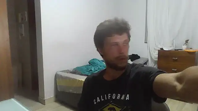 Snapshot of prorafadodoce chatting on November 22, 12:10 am prorafadodoce online show from November 22, 12:10 am