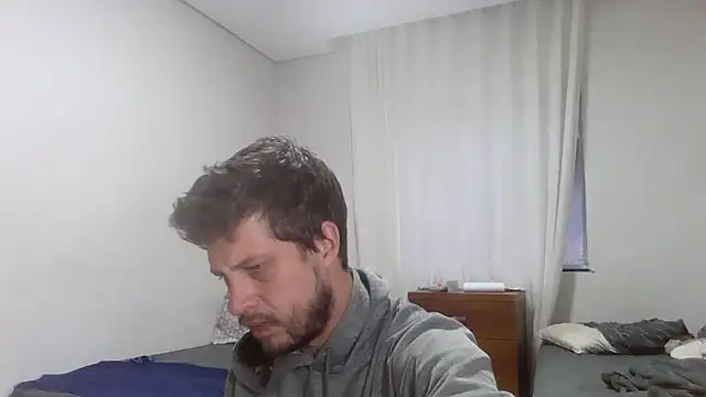 Snapshot of prorafadodoce chatting on October 8, 8:38 am prorafadodoce online show from October 8, 8:38 am