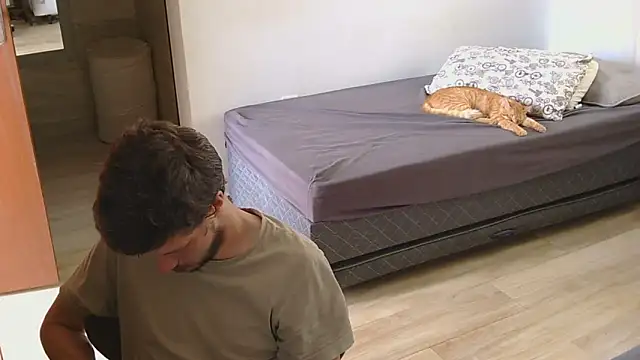 prorafadodoce online show from February 21, 1:13 pm