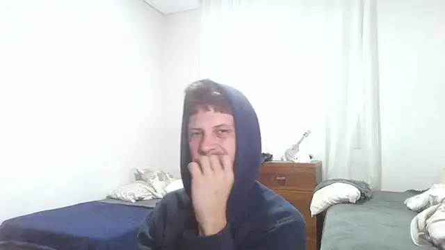 Snapshot of prorafadodoce chatting on September 20, 8:41 am prorafadodoce online show from September 20, 8:41 am