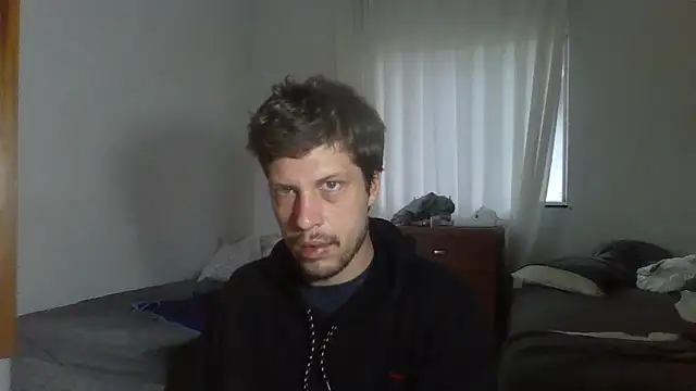 Snapshot of prorafadodoce chatting on October 13, 9:11 am prorafadodoce online show from October 13, 9:11 am