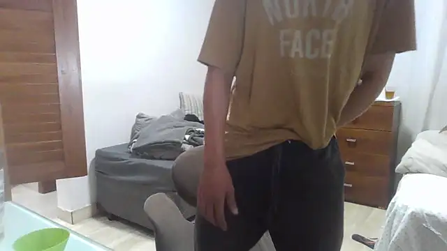 prorafadodoce online show from December 20, 9:39 pm