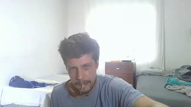 Snapshot of prorafadodoce chatting on October 15, 2:03 pm prorafadodoce online show from October 15, 2:03 pm