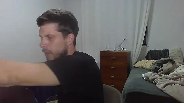 Snapshot of prorafadodoce chatting on September 11, 10:43 pm prorafadodoce online show from September 11, 10:43 pm