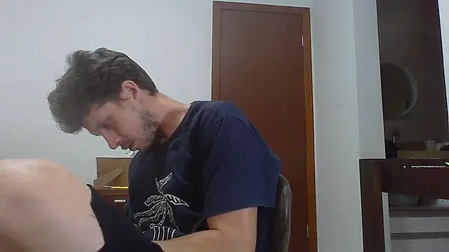 Snapshot of prorafadodoce chatting on February 13, 6:05 pm prorafadodoce online show from February 13, 6:05 pm