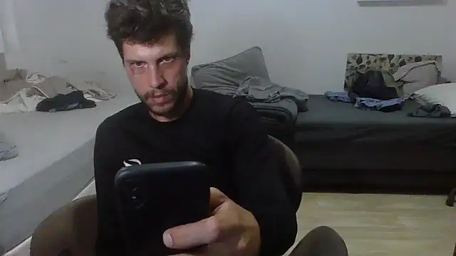 Snapshot of prorafadodoce chatting on February 7, 1:15 am prorafadodoce online show from February 7, 1:15 am