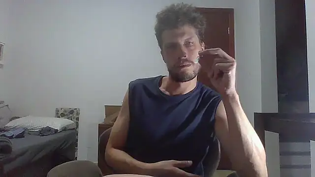 Snapshot of prorafadodoce chatting on February 5, 10:01 pm prorafadodoce online show from February 5, 10:01 pm