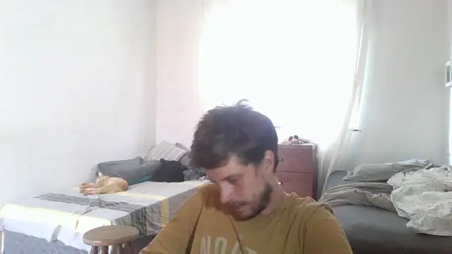 Snapshot of prorafadodoce chatting on October 27, 7:48 pm prorafadodoce online show from October 27, 7:48 pm