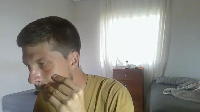 Snapshot of prorafadodoce chatting on November 28, 9:42 am prorafadodoce online show from November 28, 9:42 am