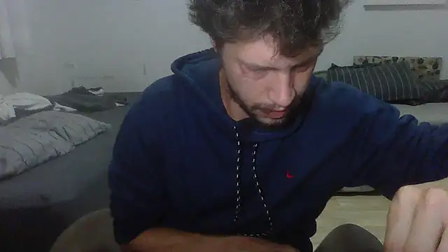 Snapshot of prorafadodoce chatting on March 20, 8:53 am prorafadodoce online show from March 20, 8:53 am