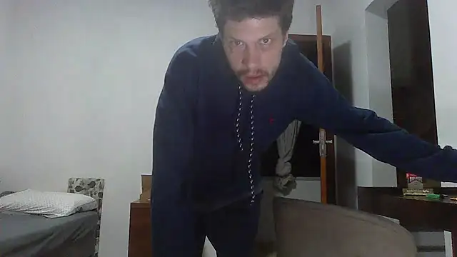 Snapshot of prorafadodoce chatting on February 8, 6:54 am prorafadodoce online show from February 8, 6:54 am