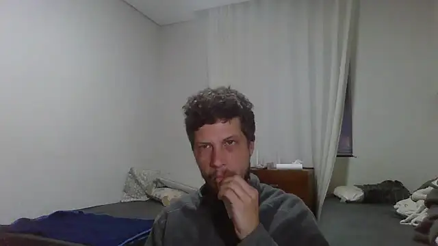 Snapshot of prorafadodoce chatting on October 5, 8:27 am prorafadodoce online show from October 5, 8:27 am