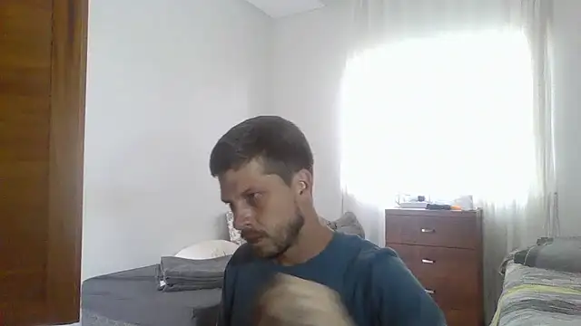 Snapshot of prorafadodoce chatting on December 5, 10:58 am prorafadodoce online show from December 5, 10:58 am