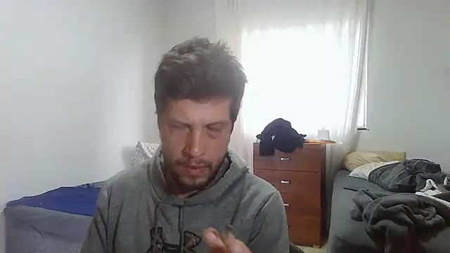 Snapshot of prorafadodoce chatting on October 11, 9:32 am prorafadodoce online show from October 11, 9:32 am